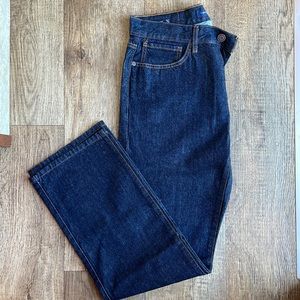 NWOT Men’s Tommy Hilfiger Relaxed Jeans, 32/32